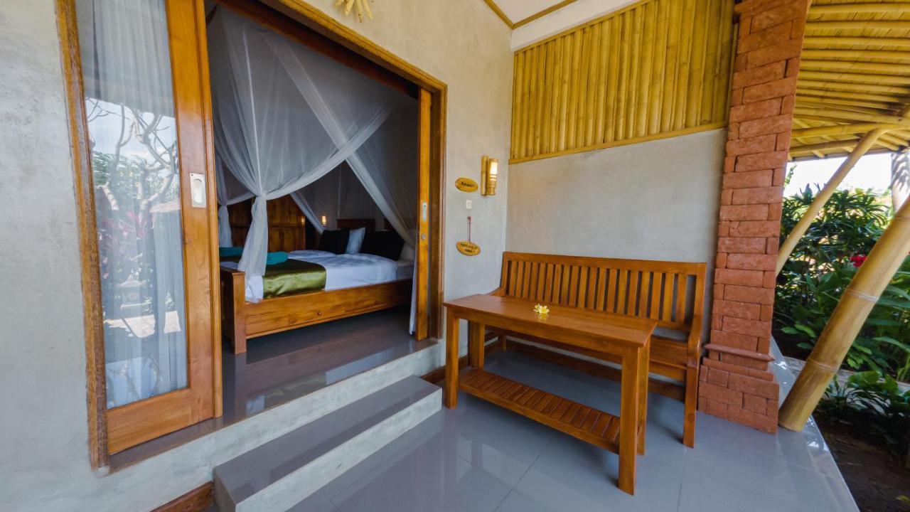 Odiyana Bali Retreat Hotel Banyuwedang Екстериор снимка