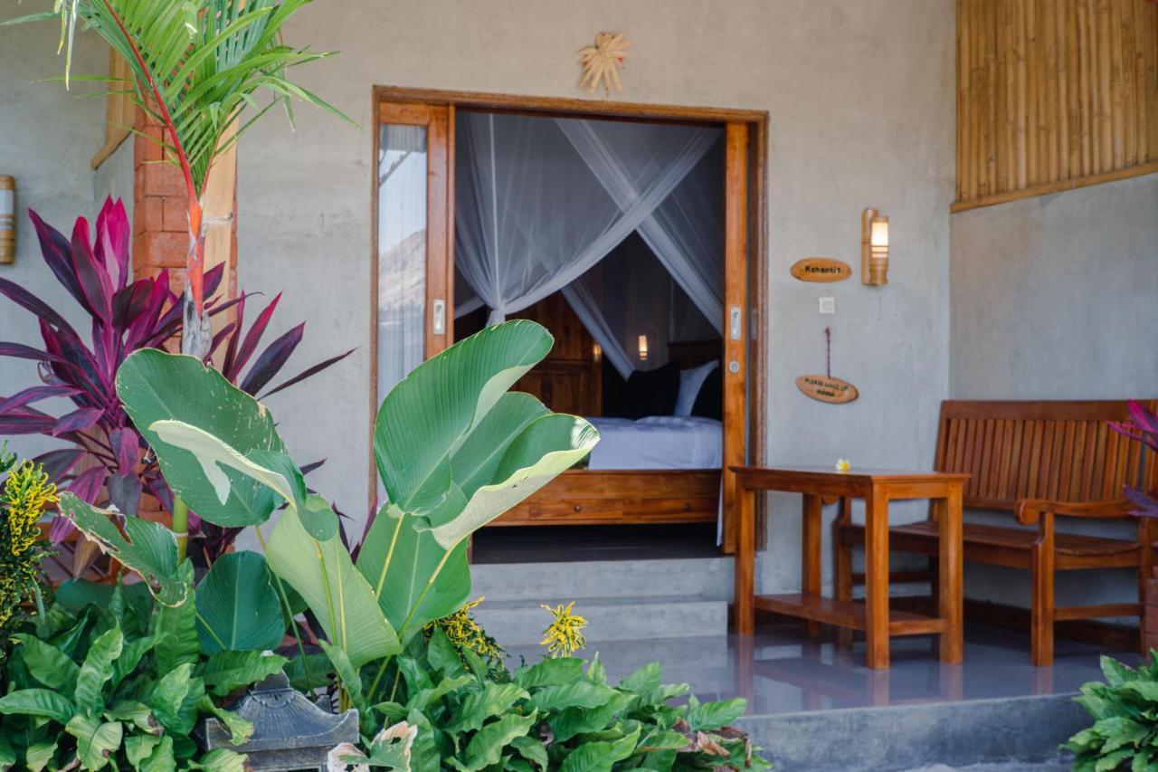 Odiyana Bali Retreat Hotel Banyuwedang Екстериор снимка